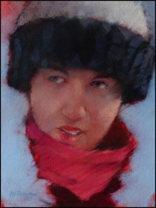 girl in a cable hat 18&middot;24
&pound;300